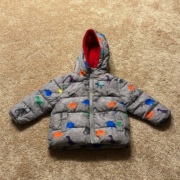 Swiss Tech Jackets & Coats Toddler Boy Winter Coat Poshmark